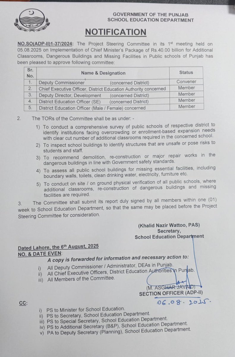 APCA Pakistan (@saqibmalik_apca) on Twitter photo 