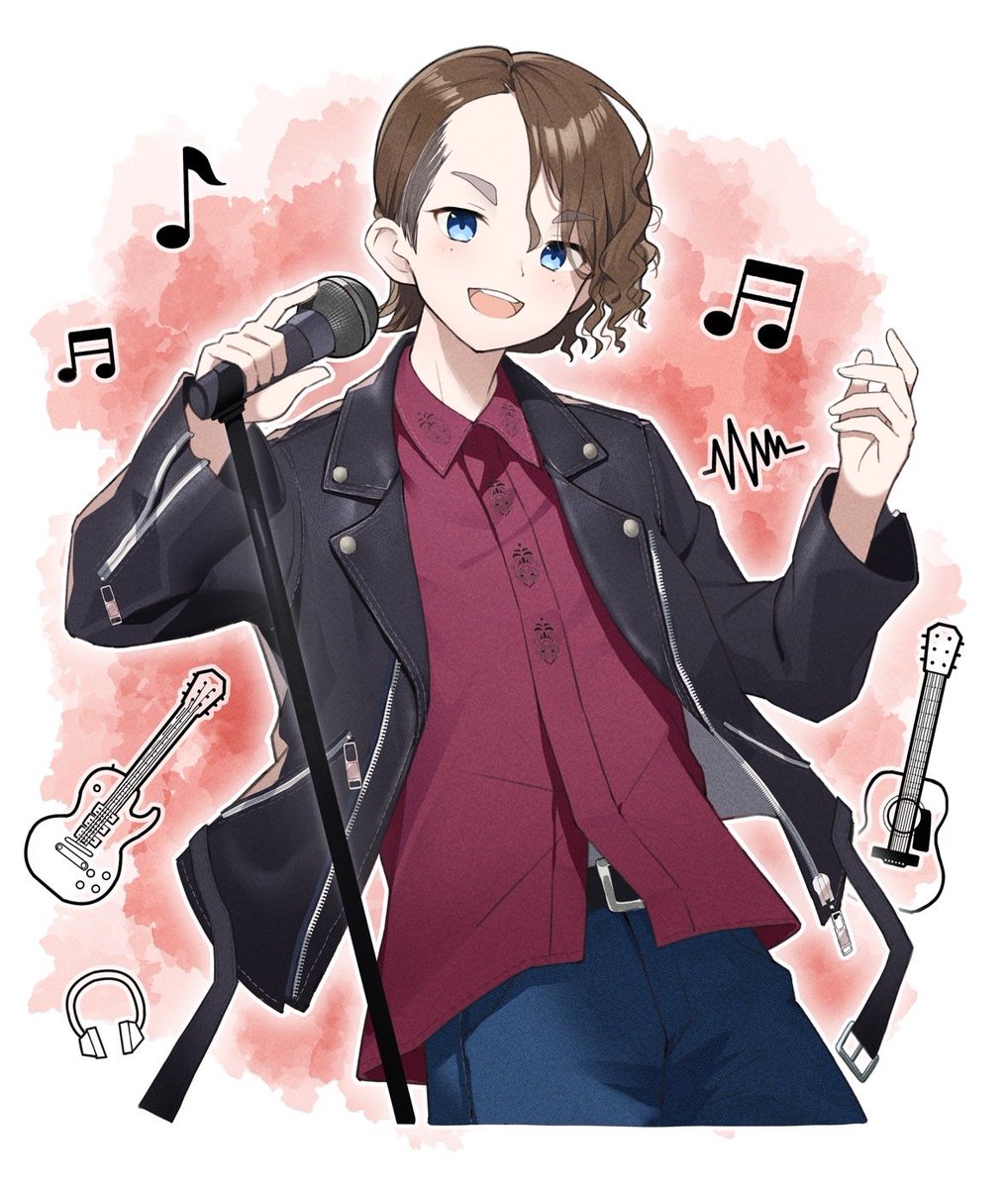 【打ち上げ花火中の演奏】
出演アーティスト様のご紹介

#Hiroki 様（<a href="/h1rok1music/">Hiroki@ヘブバン3周年アートコンテスト優秀賞受賞</a>）
人気ゲーム公式の歌ってみたコンテストでは
2度優秀賞受賞！　さらに3周年アートコンテストでも
優秀賞を受賞する実力派アーティスト🕺
その力強いハイトーンボイスをお楽しみに❗

#とびらぽりす花火大会2025