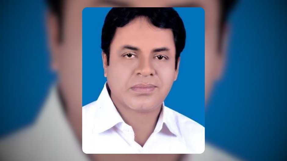 বিস্ফোরক মামলায় ব্রাহ্মণবাড়িয়ার সাবেক প্যানেল চেয়ারম্যান আটক