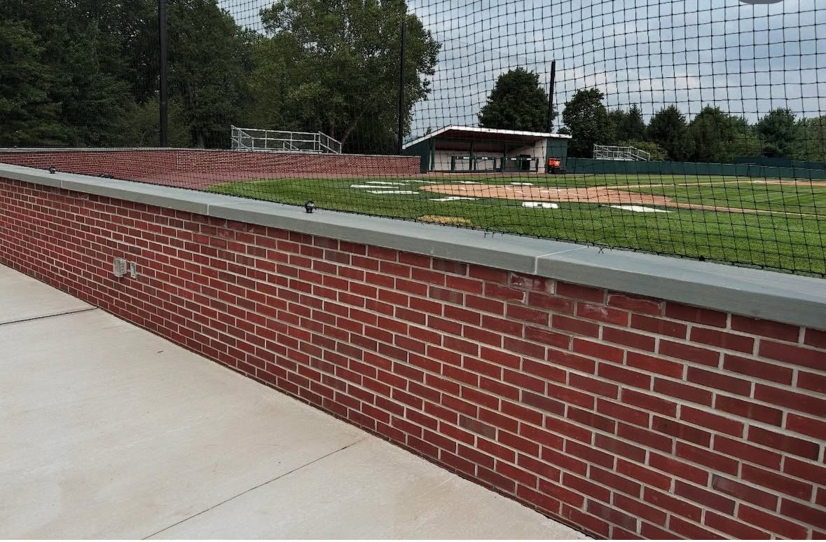 Delbarton Baseball tweet media