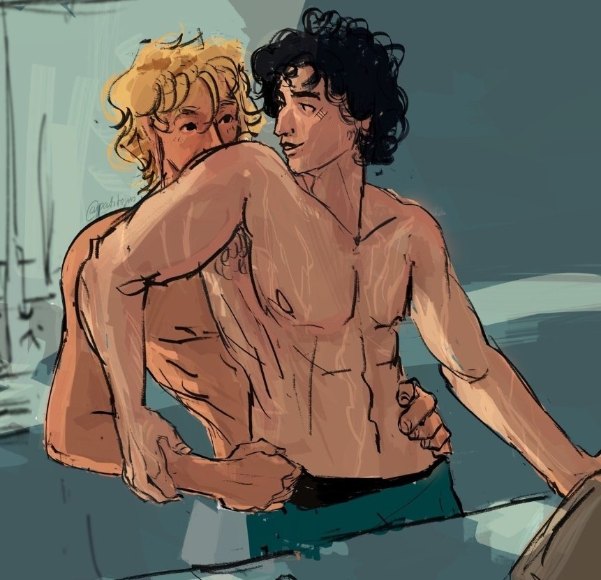 patitojus's tweet image. domestic jerejean bc i miss them #jearjean