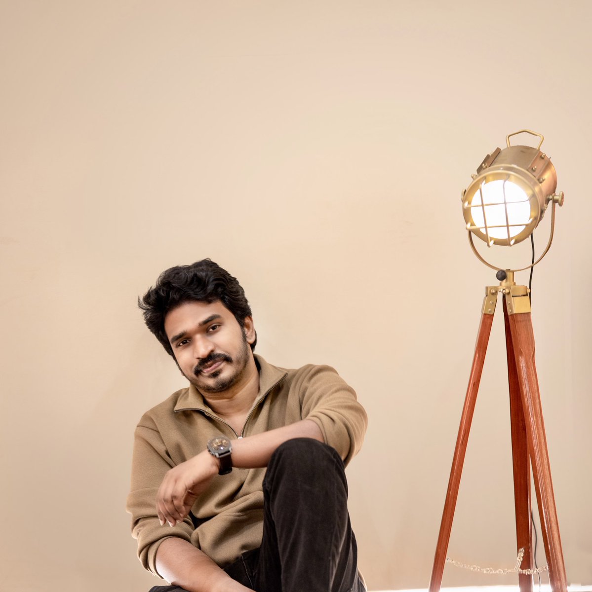 Sai Bhaskar tweet media