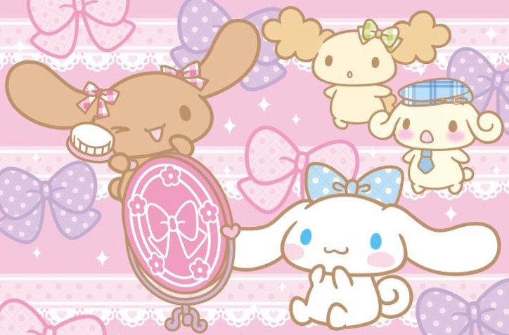 CinnamoRintoBot's tweet image. 2019年2月のカレンダーで使用されたイラストです。 mtbrs.net/ps_cinnamoroll…