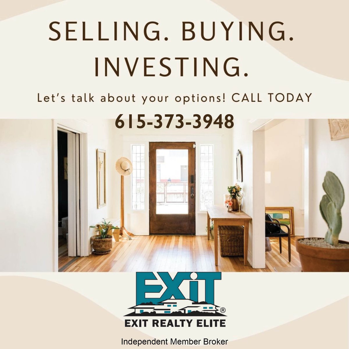 EXIT REALTY ELITE tweet media