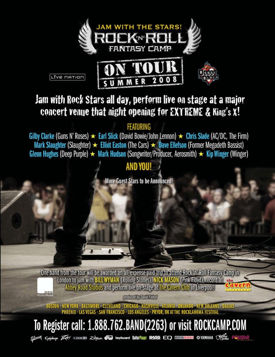 GH Tourography (@gh_tourography) on Twitter photo #OnThisDay in 2008, Glenn Hughes <a href="/glenn_hughes/">Glenn Hughes</a> played LIVE w/ <a href="/RockFantasyCamp/">RockFantasyCamp</a> <a href="/HOBCleveland/">House of Blues Cleveland</a> in Cleveland, Ohio, #USA πΊπΈ #GlennHughes #OnThisDay in 2008, Glenn Hughes <a href="/glenn_hughes/">Glenn Hughes</a> played LIVE w/ <a href="/RockFantasyCamp/">RockFantasyCamp</a> <a href="/HOBCleveland/">House of Blues Cleveland</a> in Cleveland, Ohio, #USA πΊπΈ #GlennHughes