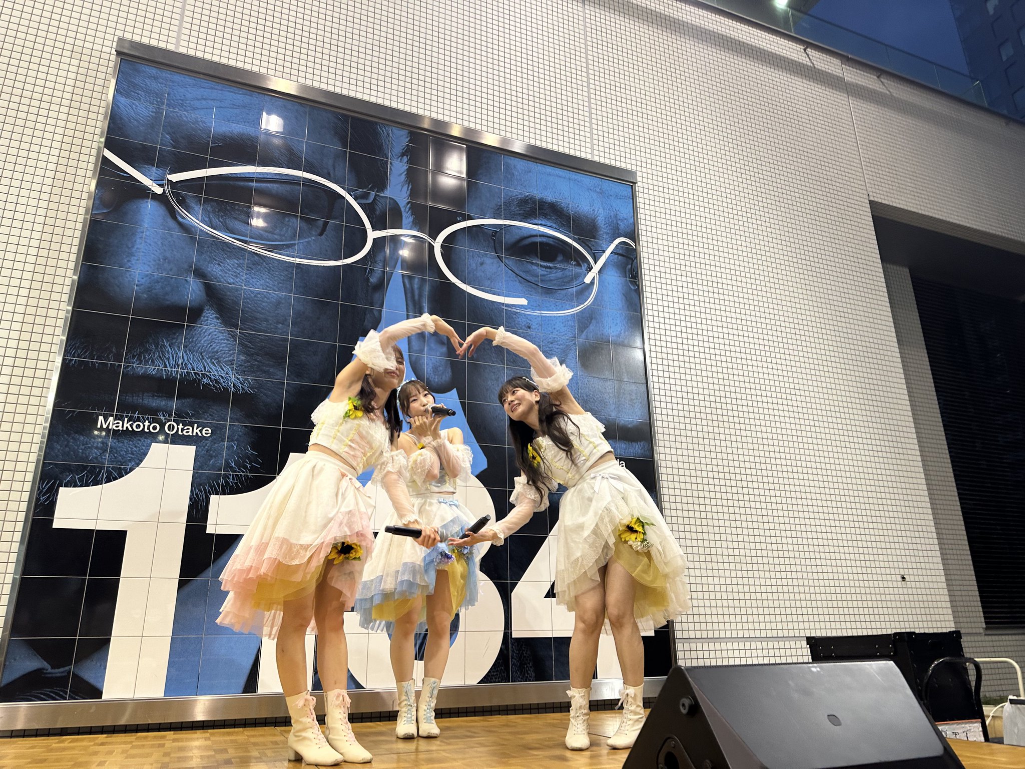 ACO★平日10時から15時まで活動中★様 リクエスト 2点 まとめ商品 2025年5月31日(土) MVXS 4 – Accompany(同行) 出演 | バンド