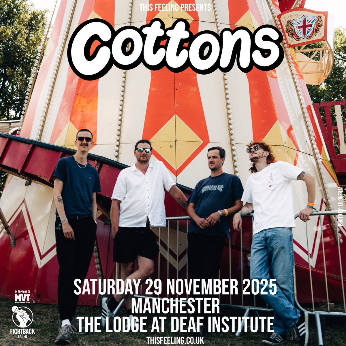 This Feeling tweet media