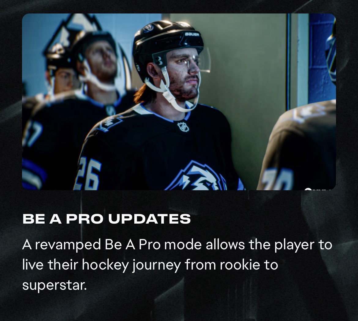 NHL News tweet media