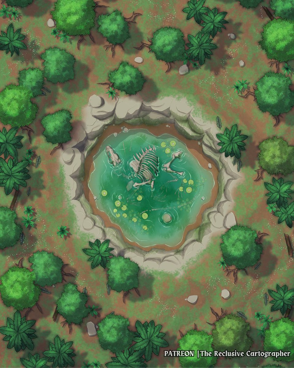 JamesRPGArt tweet media