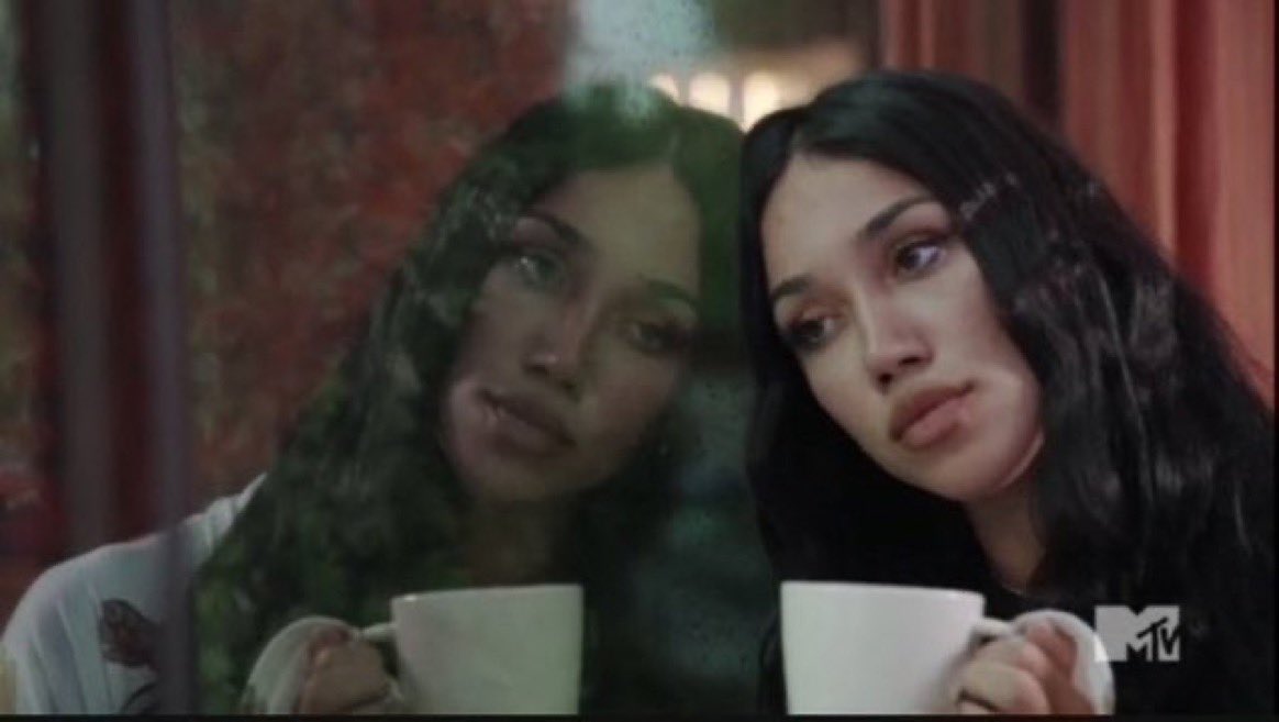 Booking my hair appointments for all my fall trips is how I’m getting through today.