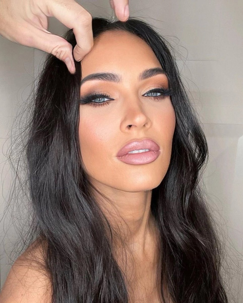 her face card is lethal
