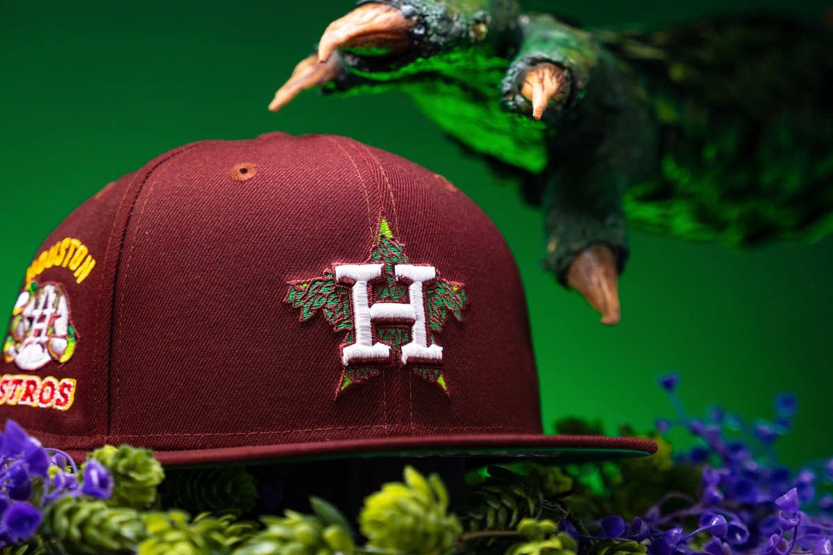 Houston Astros tweet media