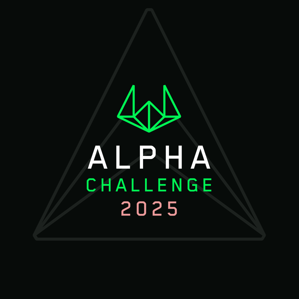 FrankResearcher's tweet photo. 1/5

We launched Alpha Challenge a year ago to discover hidden gems.

After valuable lessons learned, bringing back a CTF alternative focused on onchain research was a no-brainer.

Welcome to the Wintermute Alpha Challenge 2025. https://t.co/IDRn1aVqvN