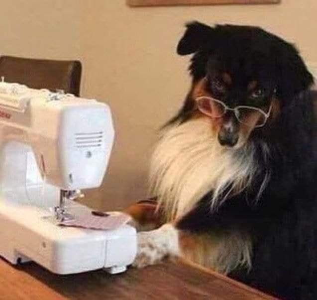 worth it nman siguro bumili ng Brother Sewing Machine right?
