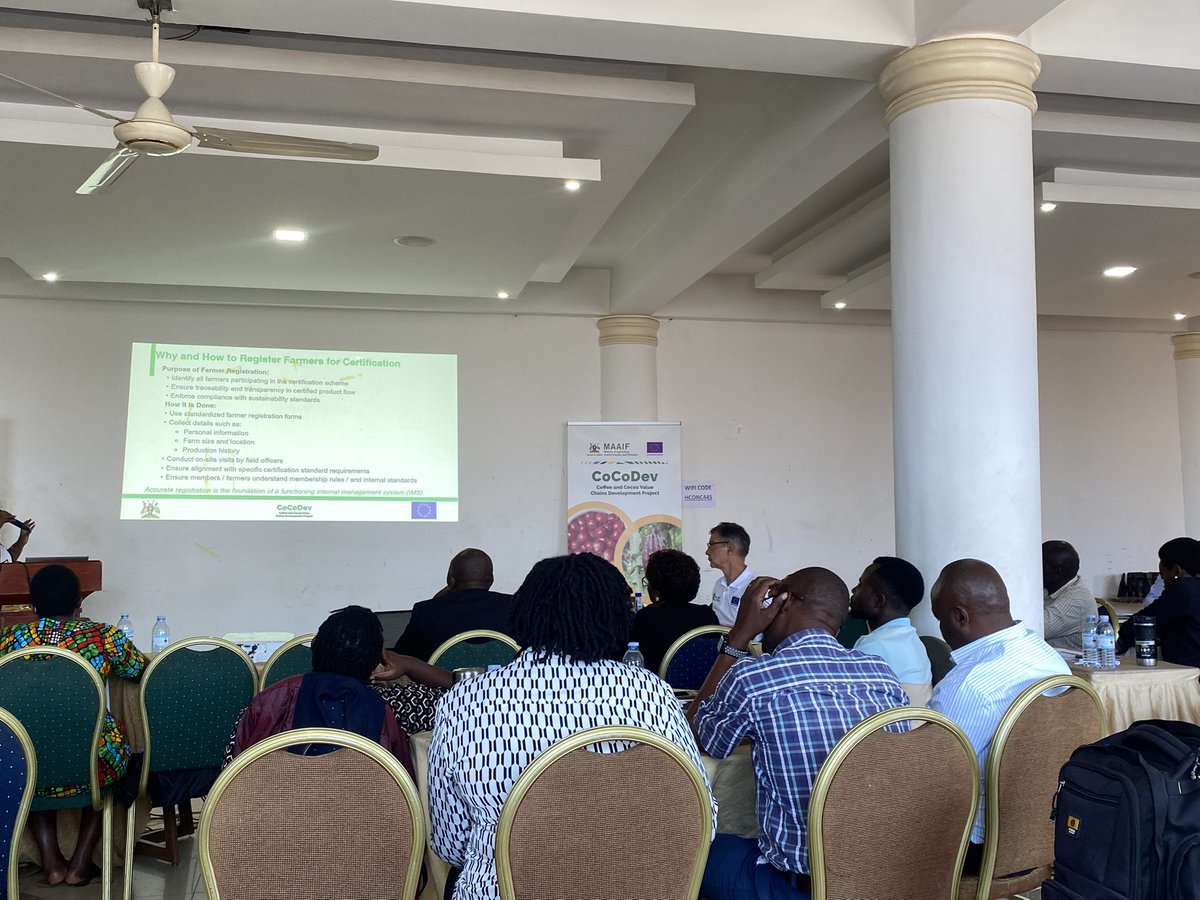 muganzi secure sectrine tweet media