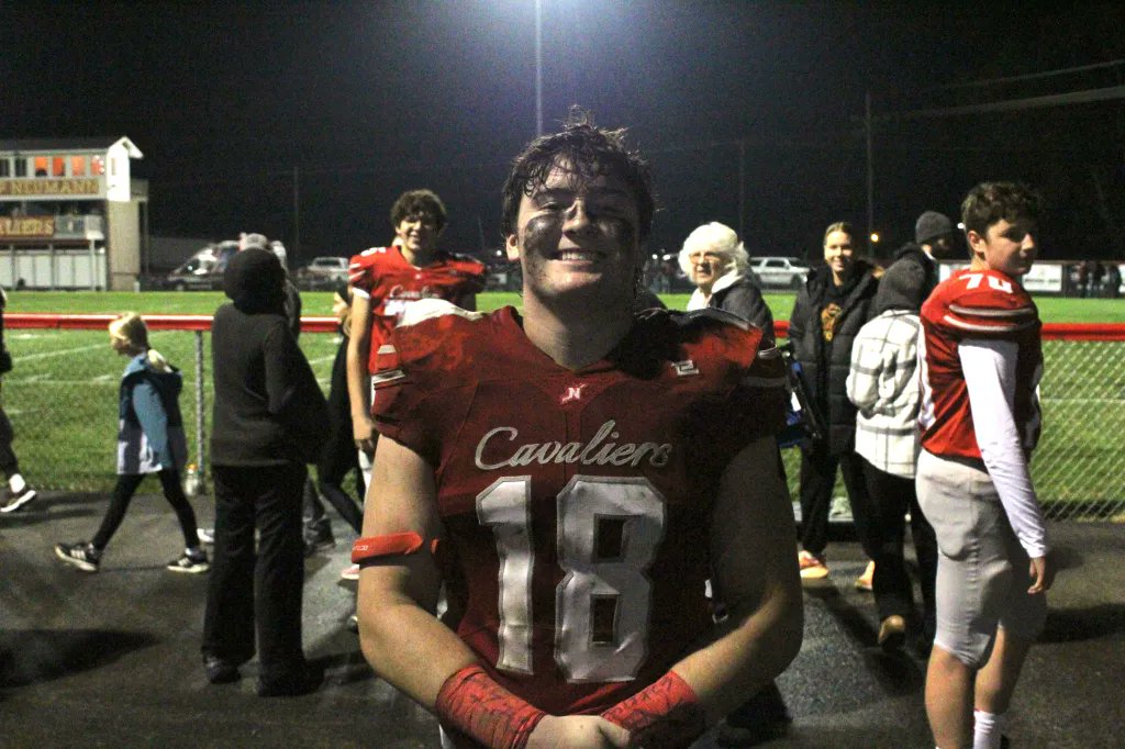 Oscar Galindo (@prz_oscarg) on Twitter photo Plenty of DUDES still available from the Nebraska 2026 class. Check out these five prospects who should be getting more looks 👀
<a href="/MarquiseDailey/">Marquise McIntyre-Dailey</a> <a href="/DBWashington13/">Dallas Washington WR/ATH 2026</a> <a href="/jack_van_slyke/">Jack Van slyke</a> <a href="/seth_kraegel/">Seth Kraegel</a> <a href="/Nate_Chr3/">Nate Christensen</a>
Read: prepredzone.com/2025/08/przne-… Plenty of DUDES still available from the Nebraska 2026 class. Check out these five prospects who should be getting more looks 👀
<a href="/MarquiseDailey/">Marquise McIntyre-Dailey</a> <a href="/DBWashington13/">Dallas Washington WR/ATH 2026</a> <a href="/jack_van_slyke/">Jack Van slyke</a> <a href="/seth_kraegel/">Seth Kraegel</a> <a href="/Nate_Chr3/">Nate Christensen</a>
Read: prepredzone.com/2025/08/przne-…