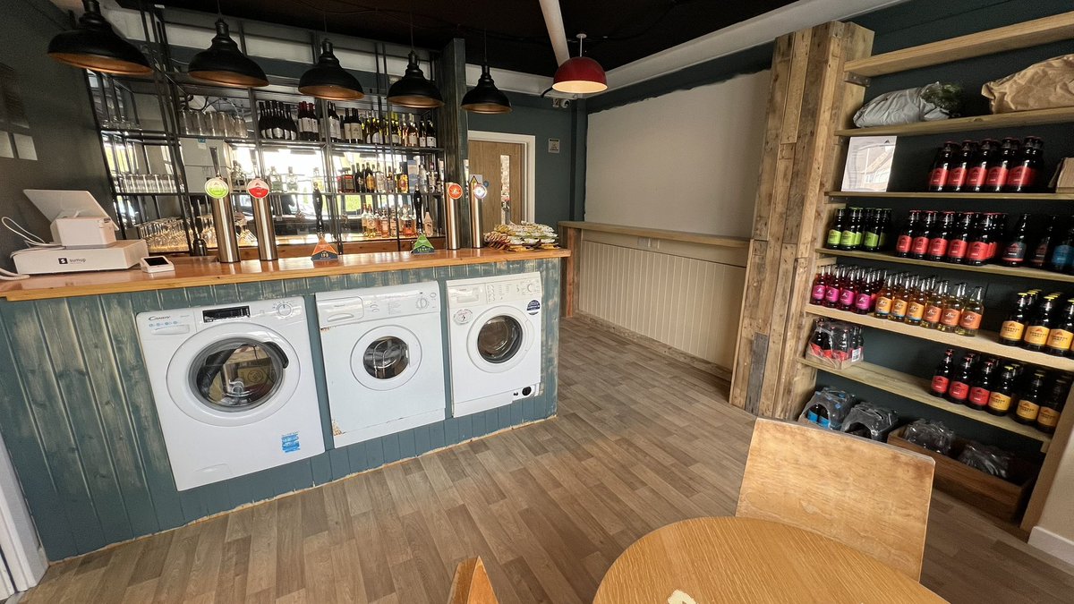 Snowdon Craft Beer tweet media