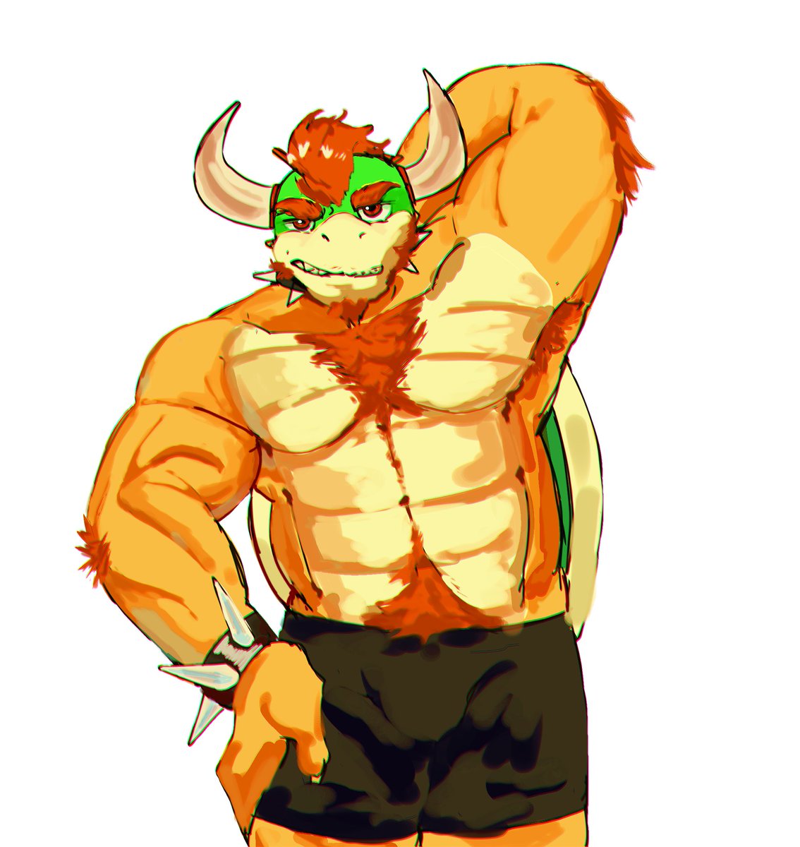 A little late for bowser day

#BowserDay2025 #BowserDay