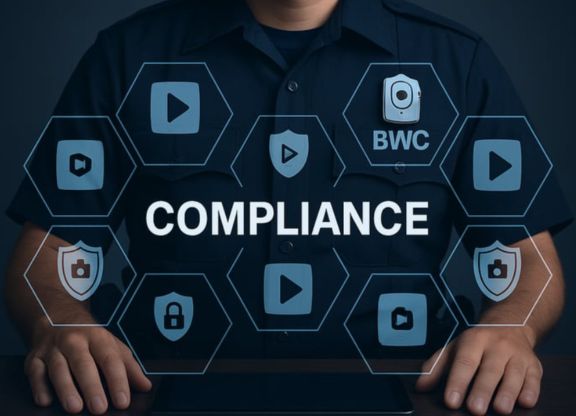 FocalForensics's tweet photo. New on the Focal Forensics blog: Explore our BWC Video Redaction Best Practices Guide! Get expert insights on preparing, processing, and releasing BWC footage with accuracy, compliance, and privacy in mind.  
https://t.co/4PHUMSB08s https://t.co/nmQZ5QQlsX