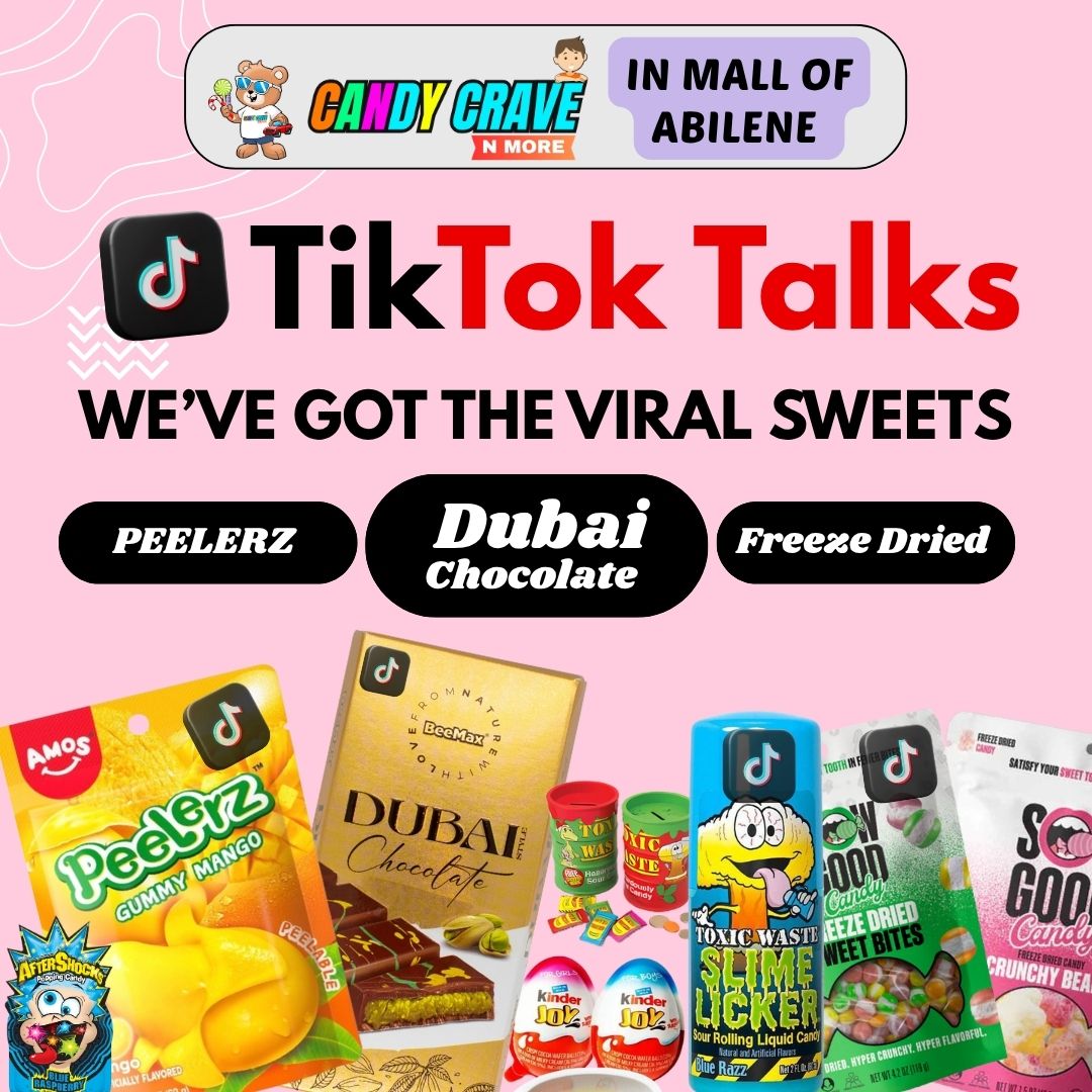Candy Crave & More (@candycrave2) / Posts / X