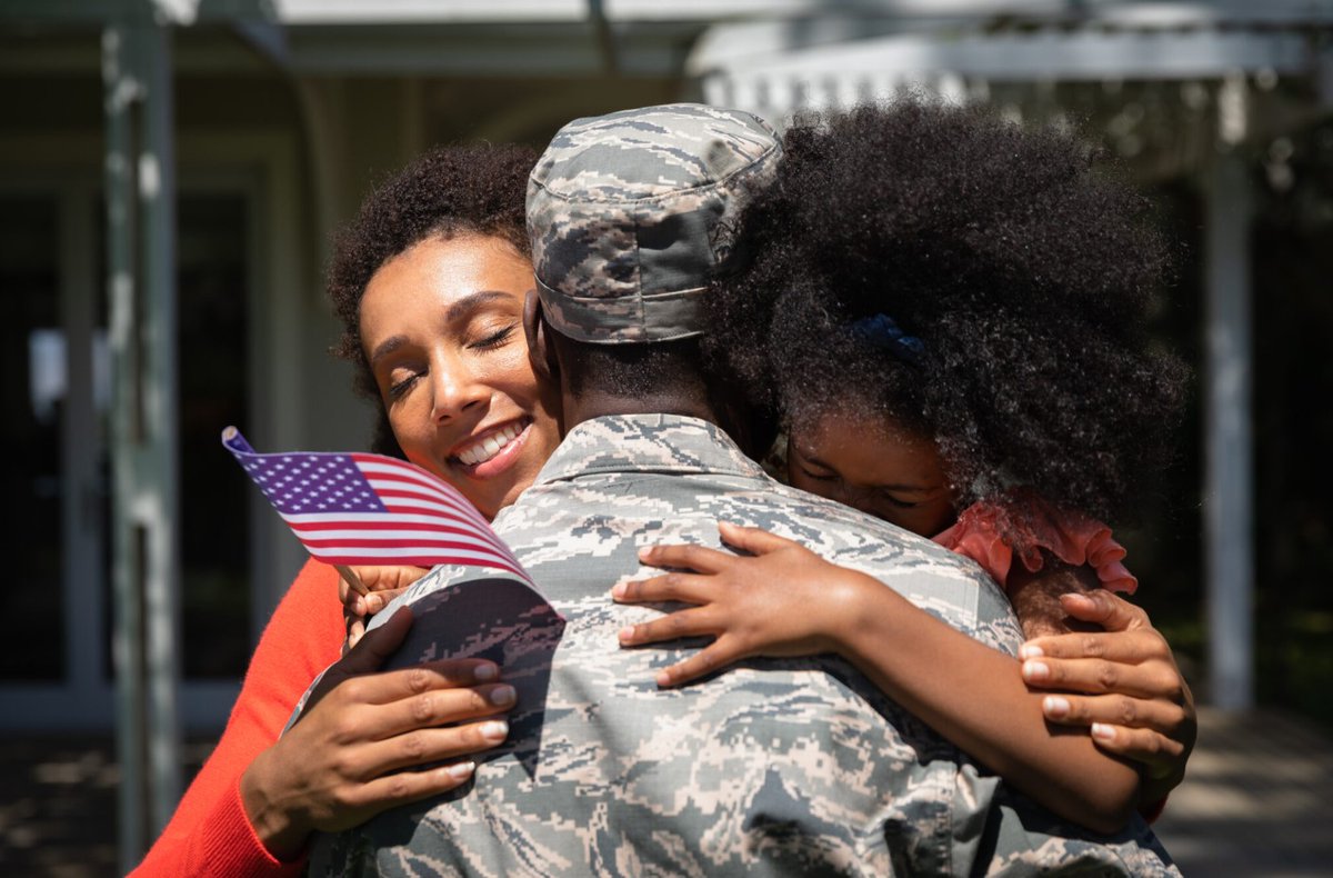#DidYouKnow? OneOp offers free pro development for military families Aug 13–Sept 24! Don’t miss the Aug 27 webinar on Fostering Belonging for Military-Connected Teens—learn strategies to help teens build community. #MilitaryFamilies
oneop.org/learn/160095/