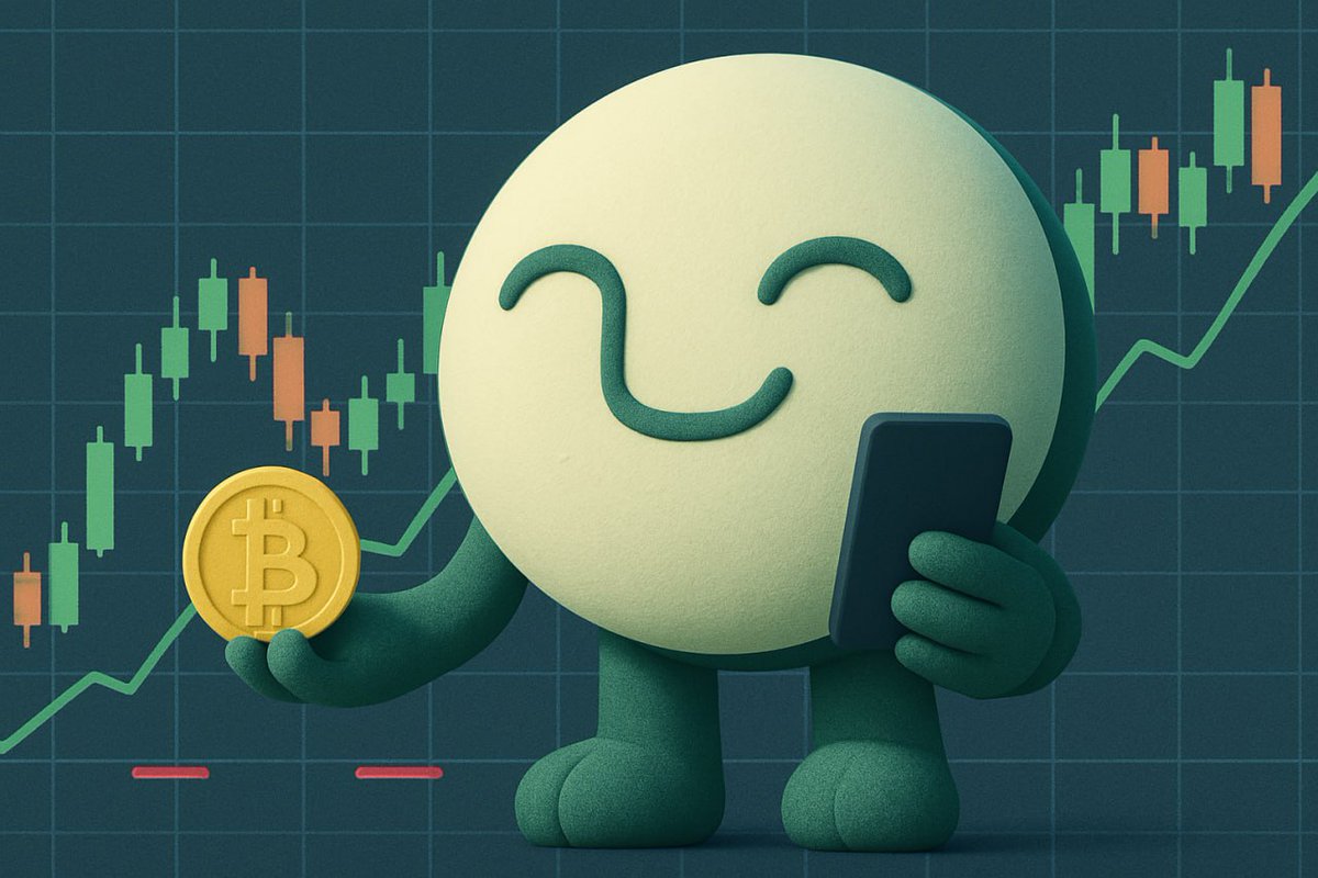 📈 Crypto prices can change in seconds!
📉 up, down, and sideways.

in such a volatile market, <a href="/Mira_Network/">Mira (3/3)</a> helps you cut through the noise by verifying real data so you make smarter moves.