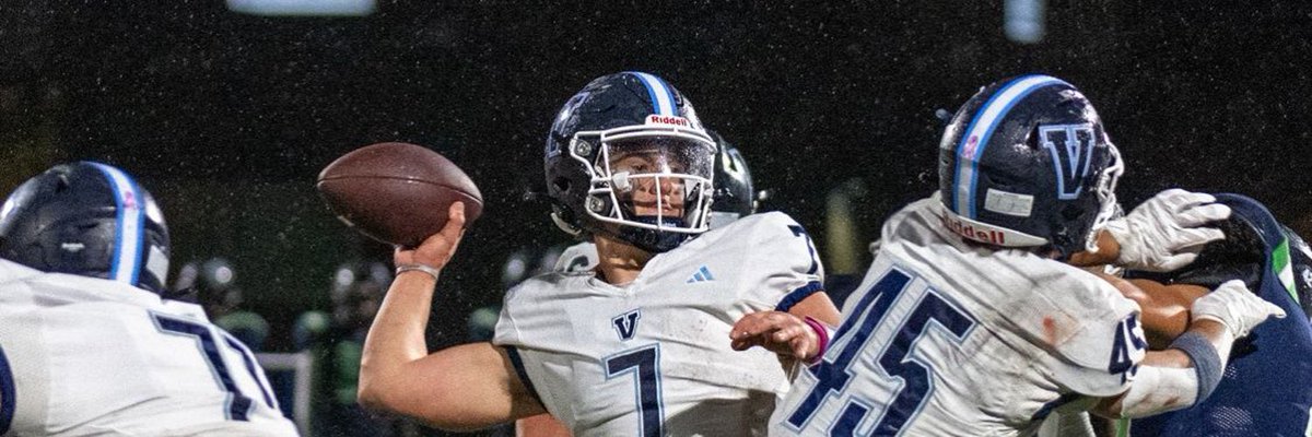 5StarScouting™ (@5starscouting) on Twitter photo 2026 QB
Dawson Olk
Valor Christian (CO.)
6-3/215 🎓 3.9 GPA
<a href="/dawson_olk/">Dawson Olk</a>
<a href="/GoValorFootball/">Valor Christian Football</a>
hudl.com/video/3/187334… 2026 QB
Dawson Olk
Valor Christian (CO.)
6-3/215 🎓 3.9 GPA
<a href="/dawson_olk/">Dawson Olk</a>
<a href="/GoValorFootball/">Valor Christian Football</a>
hudl.com/video/3/187334…