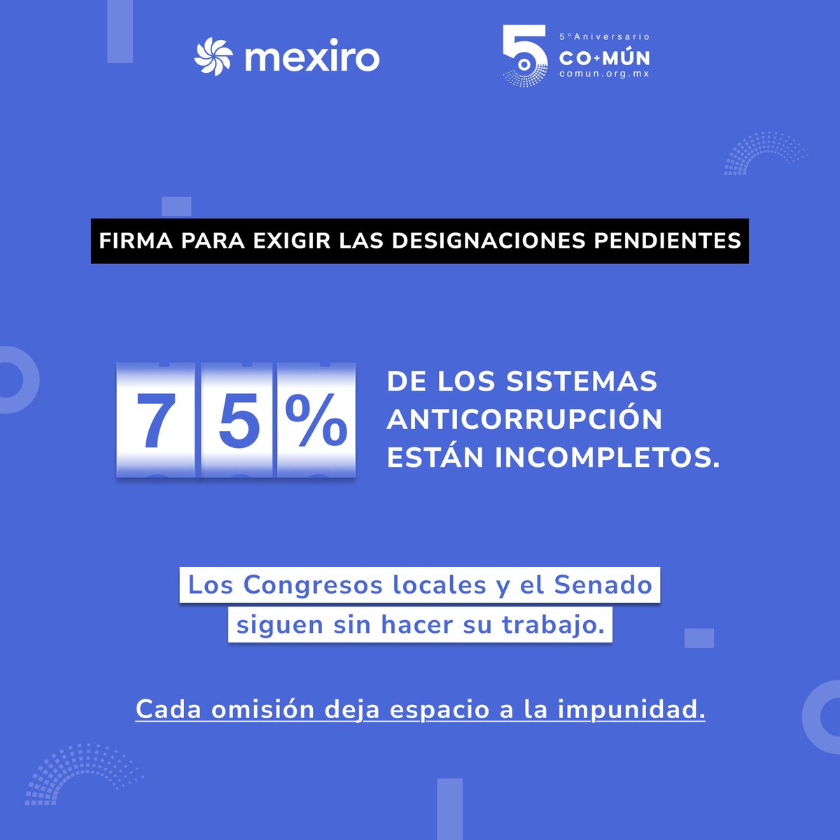 Mexiro A.C. tweet media