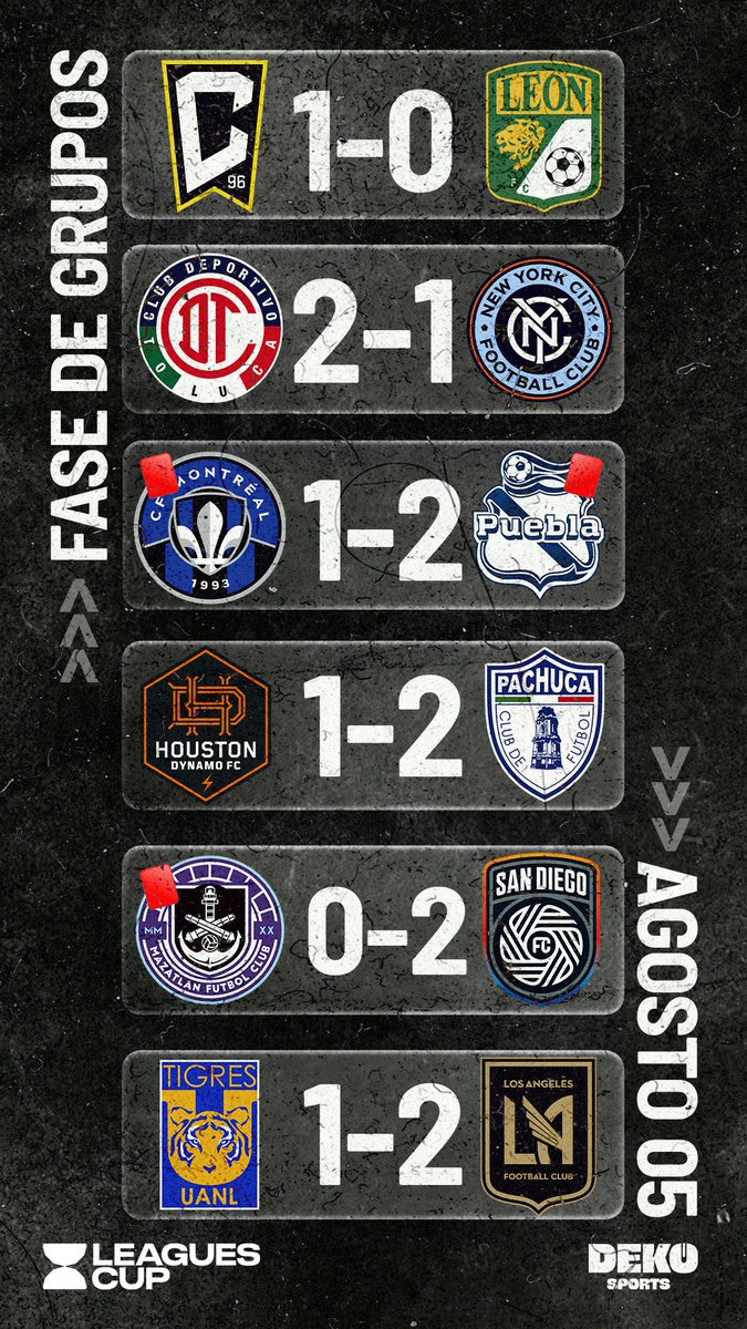 DEKO EN VIVO tweet media