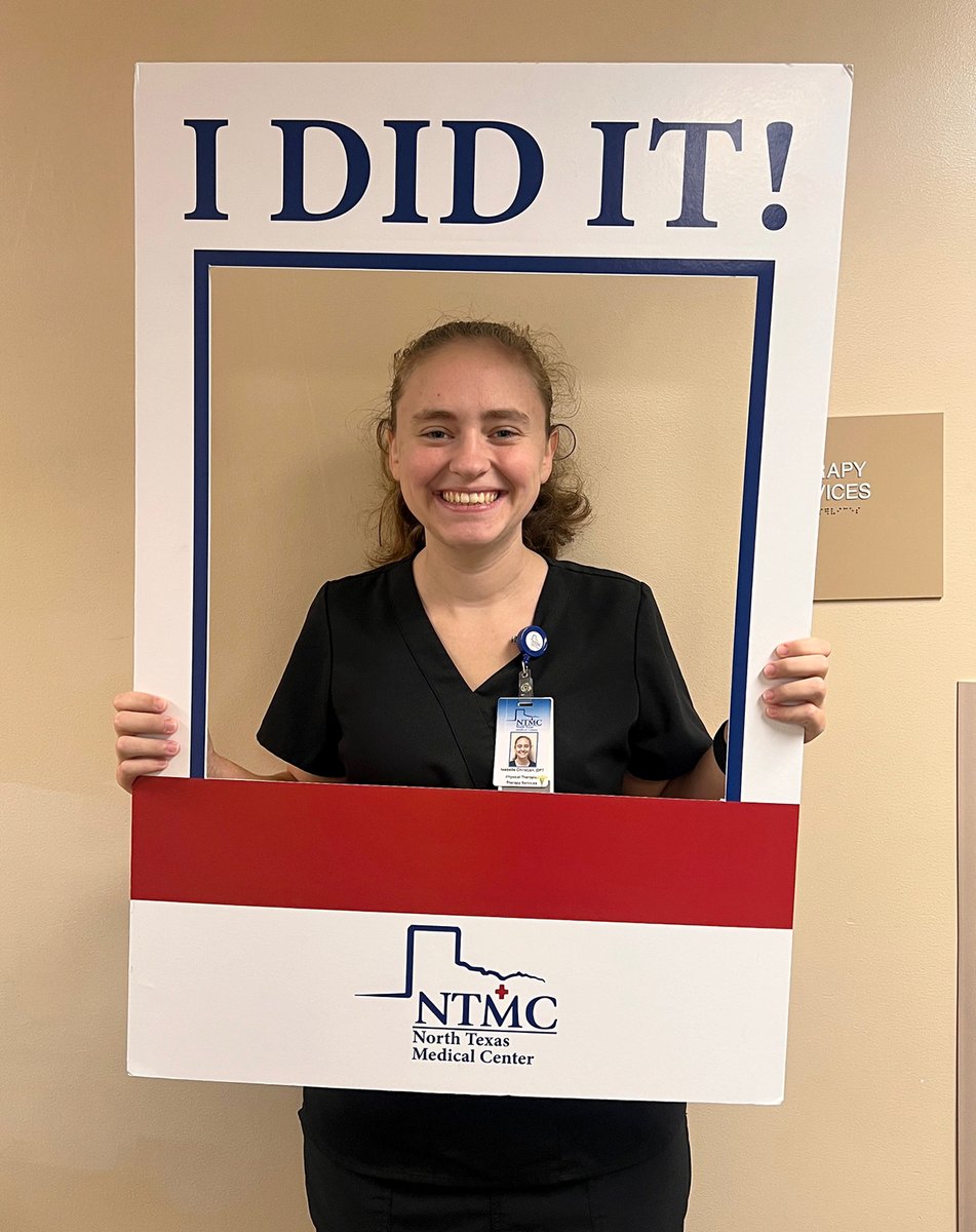 North Texas Medical Center tweet media