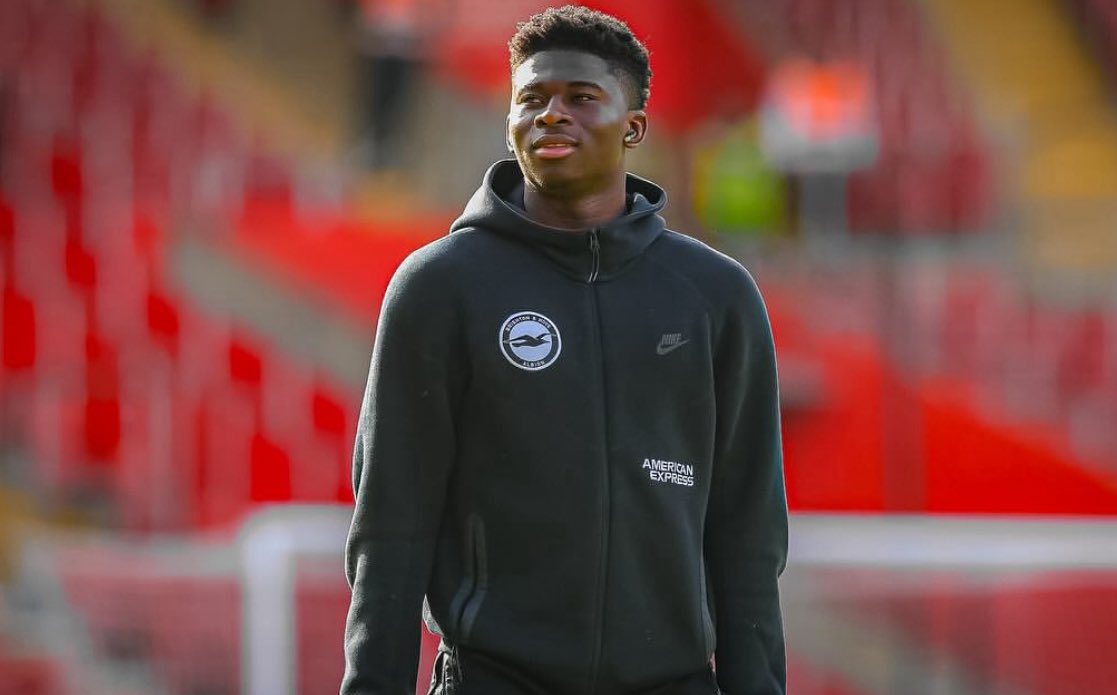 AllezLesLions's tweet image. 🟥 Manchester United est entré en contact avec Brighton pour entamer des discussions autour du transfert de Carlos Baleba.

Les dirigeants des Seagulls ne laisseront partir leur milieu de terrain camerounais qu’en cas d’offre conséquente. 💰🇨🇲

[@martinmimb]