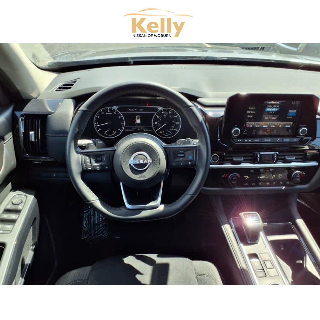 Right now at Kelly Nissan of Woburn, save over $5,000 on this Certified Pre-Owned 2024 Nissan Pathfinder SV:
kellynissanofwoburn.com/inventory/cert…