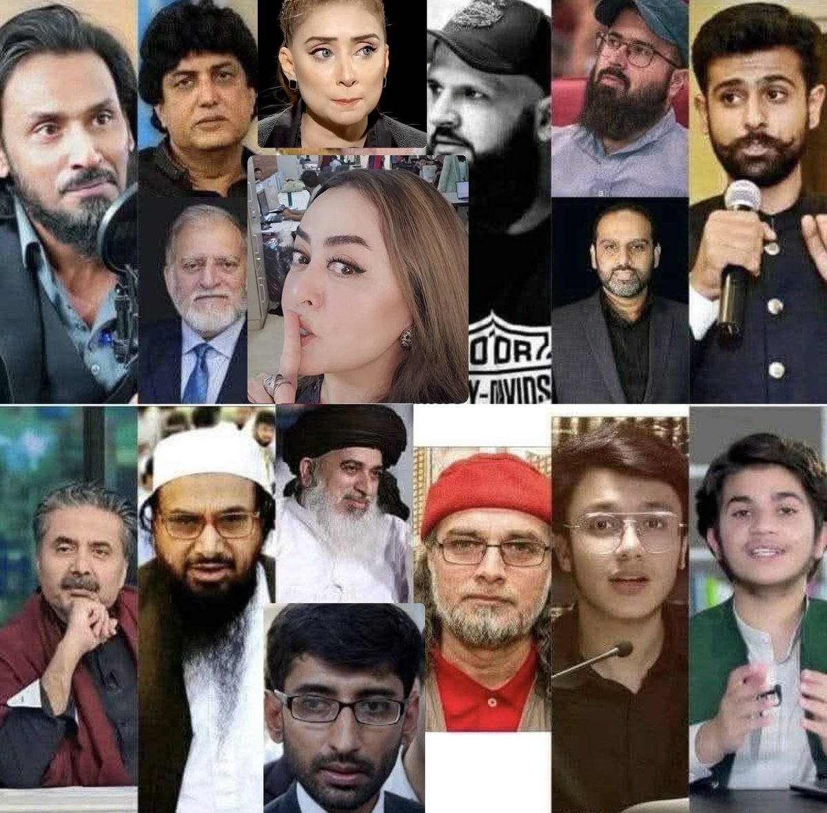 muneebqadirmmq's tweet photo. The collective mindset of Pakistani Qoum https://t.co/XQymEze1JF