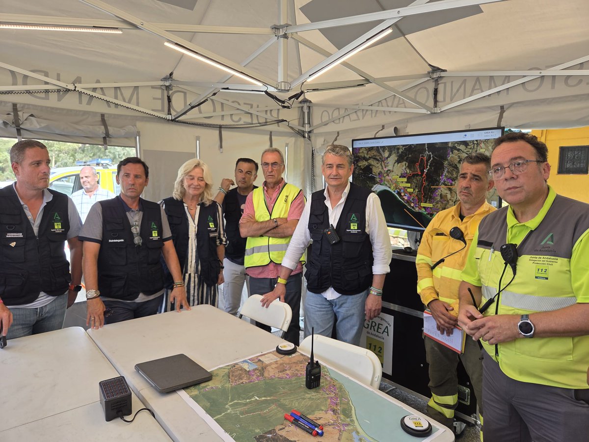 Antonio Sanz Cabello tweet media