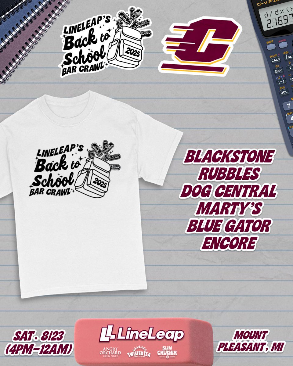 Barstool CMU tweet media