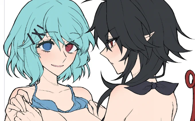 次のskebこがぬえ～