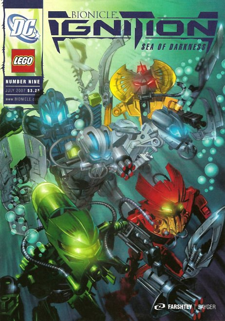 Hard Bionicle Pics (@hardbioniclepic) on Twitter photo 