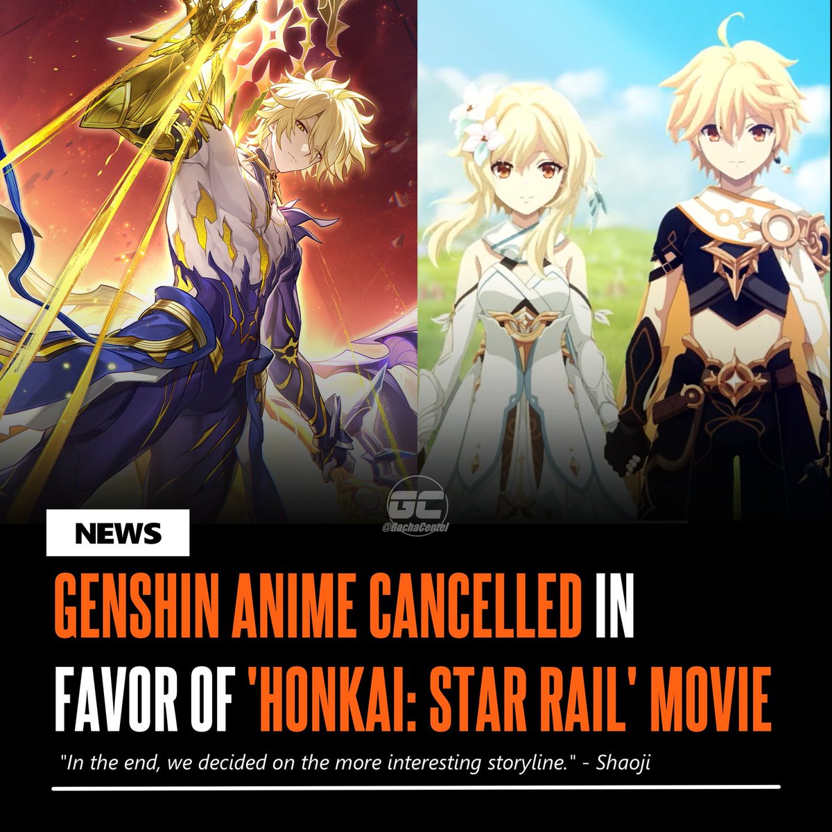 GachaCentel tweet media