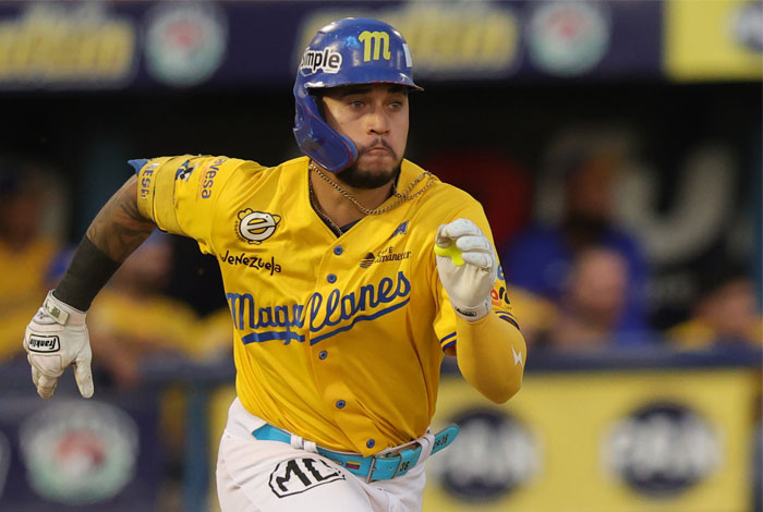 #NuestroBeisbol ⚾️🇻🇪 (@lvbp_oficial) on Twitter photo 🔥⚾ Gerencia Deportiva de <a href="/Magallanes_bbc/">Magallanes BBC ⚓️⚾️</a> continúa reuniones con magallaneros
#NuestroBeisbol | #LVBP
🔗 tinyurl.com/b5zkw47h 🔥⚾ Gerencia Deportiva de <a href="/Magallanes_bbc/">Magallanes BBC ⚓️⚾️</a> continúa reuniones con magallaneros
#NuestroBeisbol | #LVBP
🔗 tinyurl.com/b5zkw47h
