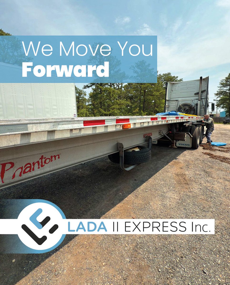 Lada II Express, Inc. offers customized freight services to meet your business goals. 

From planning to delivery, we streamline every step of the journey. 

Our experienced drivers and dispatchers are ready to keep your supply chain running strong.

Ready to roll? Let’s get