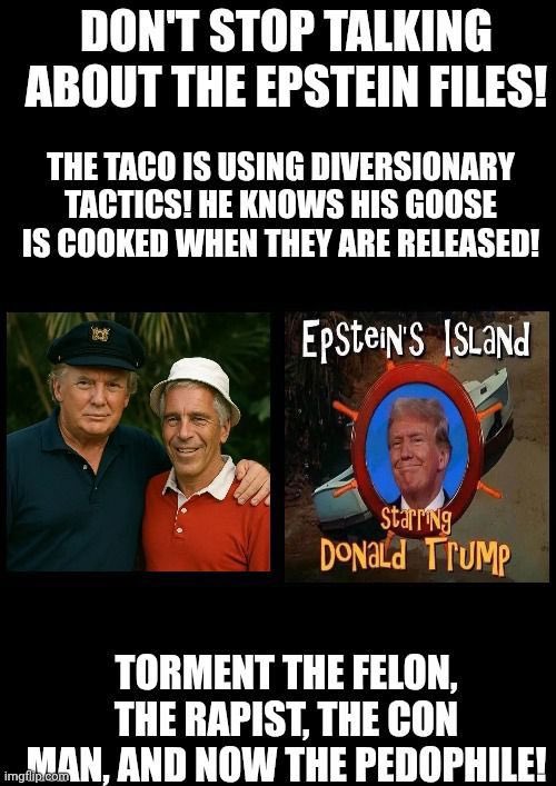 #EpsteinTrumpFiles #EpsteinTrumpCoverUp #Epsteinfiles