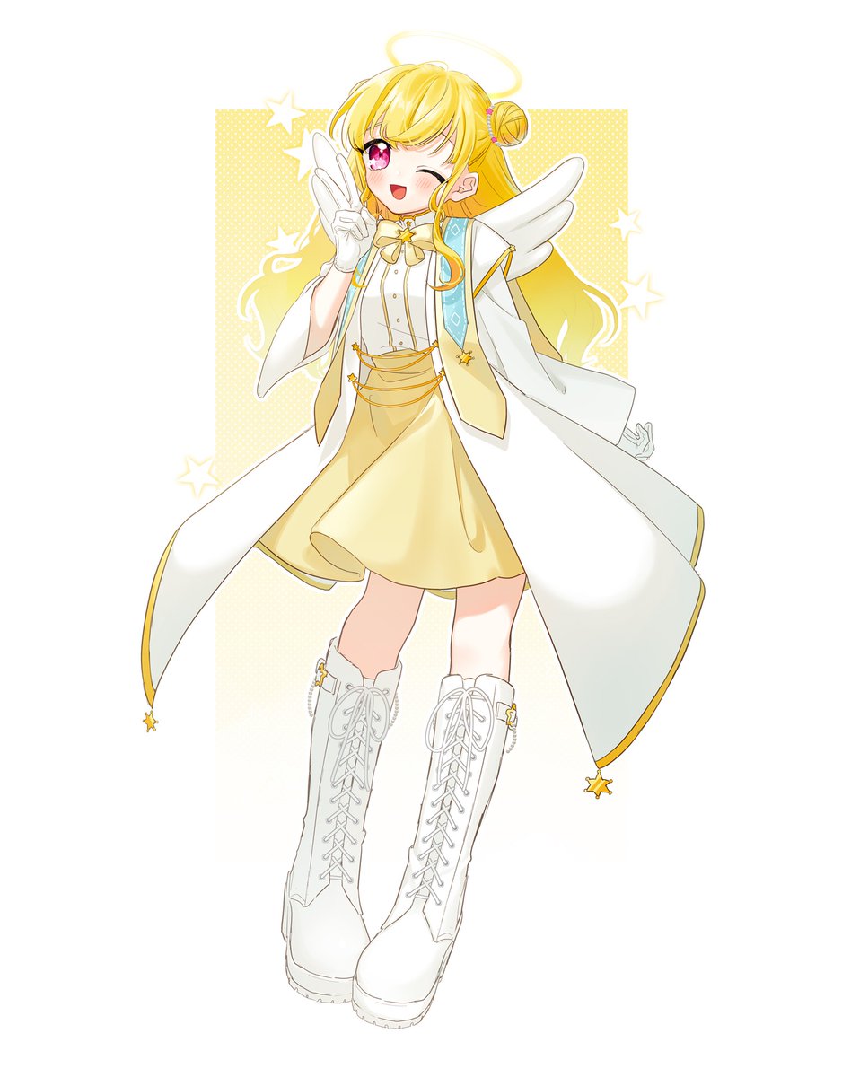 あやめ様 椿あやめ lit.link(リットリンク)