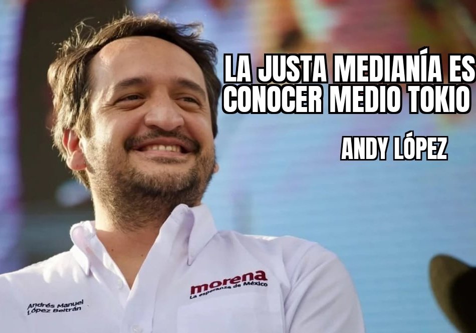 No se pasen con Andy