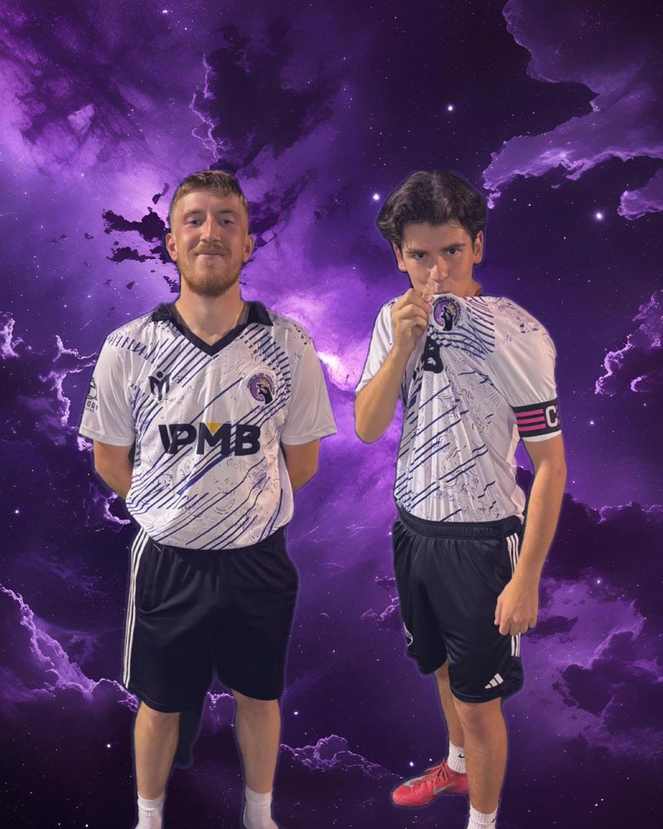 A challenging weekends football last time out. Losing 5-3 in an entertaining game for the neutral. This weeks action sees us take on <a href="/ClactonAthFC/">Clacton Athletic FC</a>  in a game that will see the debut of this seasons all new away kit. #UTV