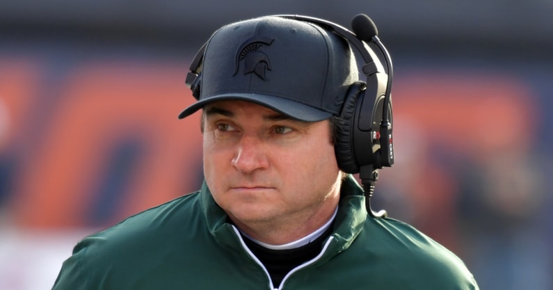 Gophers Nation (@minnesotarivals) on Twitter photo Our summer opponent outlook series continues with the Michigan State Spartans. To learn more about the Spartans, we recently caught up with <a href="/ryanobleness/">Ryan O'Bleness</a> of <a href="/Spartans_Illo/">Spartans Illustrated</a>. #Gophers #RTB #SkiUMah
👉on3.com/sites/gophers-… Our summer opponent outlook series continues with the Michigan State Spartans. To learn more about the Spartans, we recently caught up with <a href="/ryanobleness/">Ryan O'Bleness</a> of <a href="/Spartans_Illo/">Spartans Illustrated</a>. #Gophers #RTB #SkiUMah
👉on3.com/sites/gophers-…