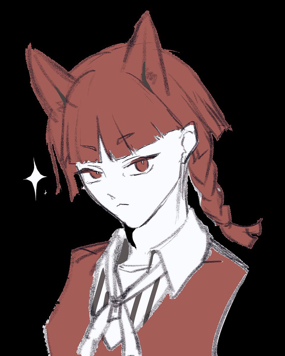 illust_pome's tweet photo. 魔入間のオペラさん https://t.co/EJ2fg06xou