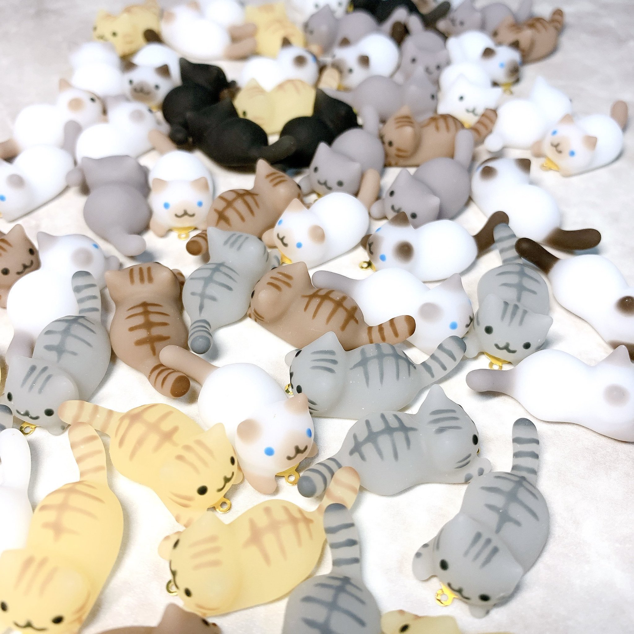 Edna_Rue@ねこ休み展🐈🌈🐾 on X: 