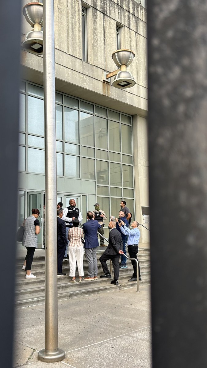 Rep. Nydia Velazquez tweet media