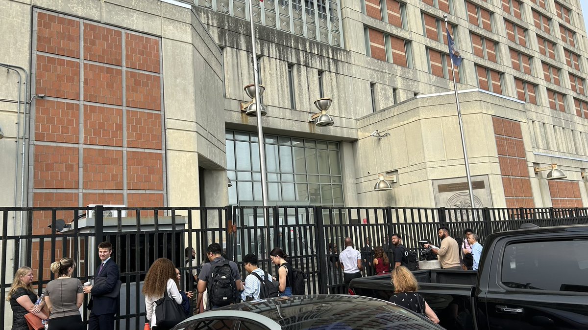 Rep. Nydia Velazquez tweet media