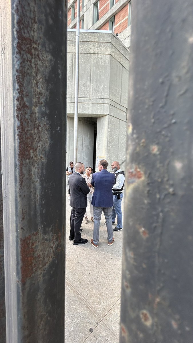 Rep. Nydia Velazquez tweet media